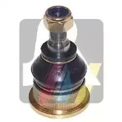 Передняя нижняя шаровая опора L=R Renault Espace III (1996–2002) 9390439 RTS