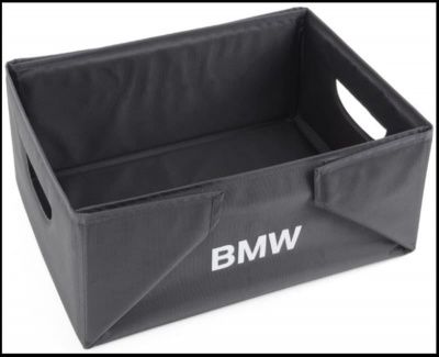 Ящик для багажного отделения складной 440x320x200 мм (BMW 51472303796)