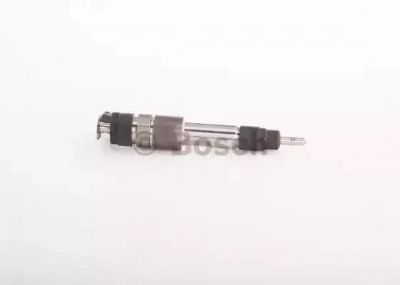Топливная форсунка BOSCH 0445120002