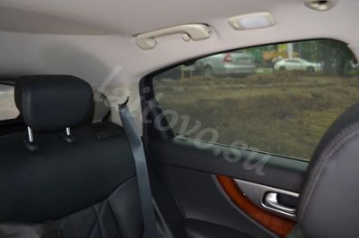 Шторки для окон LAITOVO ЗБL106512 - 2
