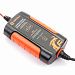 Цифровое зарядное устройство, 3 фазы зарядки, ток зарядки 2А, для 12V AGRSBC020BRICK AGRESSOR